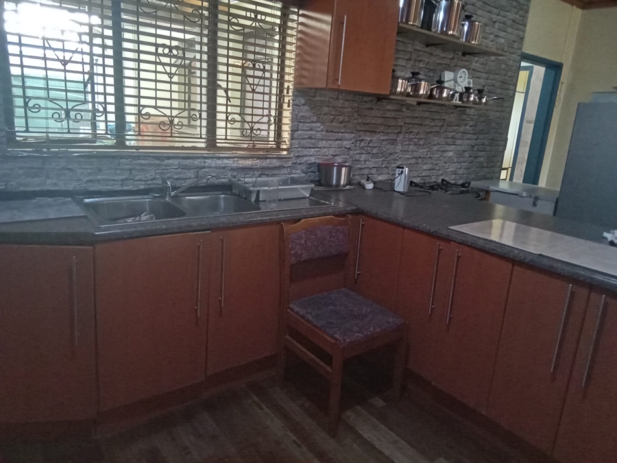 3 Bedroom Property for Sale in Rosedale Park Eastern Cape